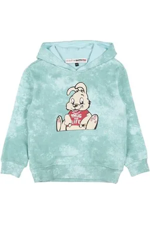 Guess TOPWEAR - Sweatshirts - on YOOX.com