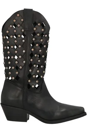 Metisse FOOTWEAR - Ankle boots - on YOOX.com