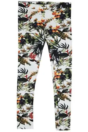 Liu Jo BOTTOMWEAR - Leggings - on YOOX.com