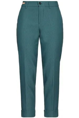 Berwich BOTTOMWEAR - Trousers - on YOOX.com
