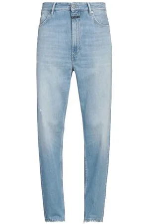 Closed BOTTOMWEAR - Jeans - on YOOX.com