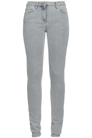 Fabiana Filippi BOTTOMWEAR - Jeans - on YOOX.com