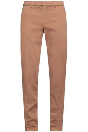 Boglioli BOTTOMWEAR - Trousers - on YOOX.com
