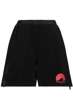 Dsquared2 BOTTOMWEAR - Shorts & Bermuda Shorts - on YOOX.com