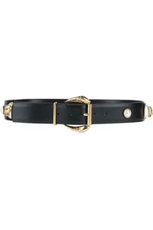 Roberto Cavalli Small Leather Goods - Belts - on YOOX.com