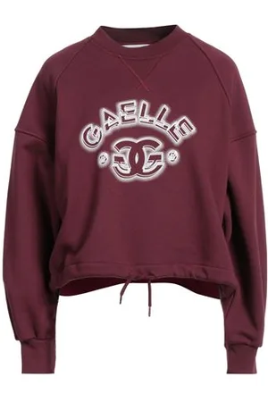 GAËLLE TOPWEAR - Sweatshirts - on YOOX.com