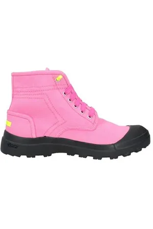 Msgm FOOTWEAR - Trainers - on YOOX.com