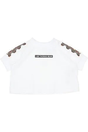 Burberry TOPWEAR - T-shirts - on YOOX.com