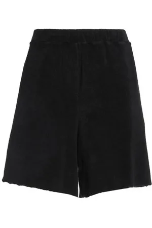 DOUUOD BOTTOMWEAR - Shorts & Bermuda Shorts - on YOOX.com