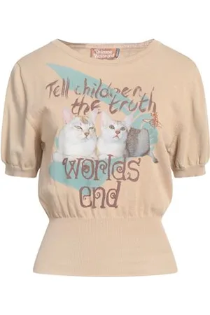 Vivienne Westwood KNITWEAR - Jumpers - on YOOX.com