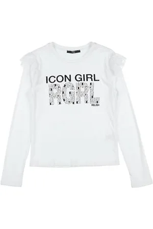 Relish TOPWEAR - T-shirts - on YOOX.com