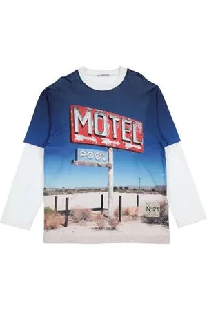 Nº21 TOPWEAR - T-shirts - on YOOX.com