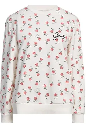 GAËLLE TOPWEAR - Sweatshirts - on YOOX.com