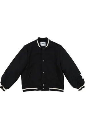 Msgm COATS & JACKETS - Jackets - on YOOX.com