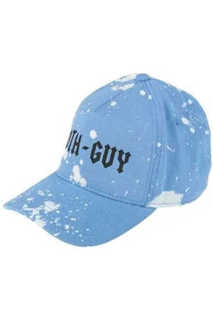 Dsquared2 ACCESSORIES - Hats - on YOOX.com