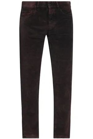 PENCE BOTTOMWEAR - Trousers - on YOOX.com