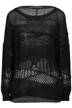Manila Grace KNITWEAR - Jumpers - on YOOX.com