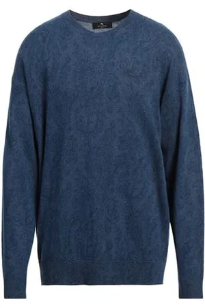 Etro KNITWEAR - Jumpers - on YOOX.com