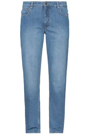 At.p.Co BOTTOMWEAR - Jeans - on YOOX.com