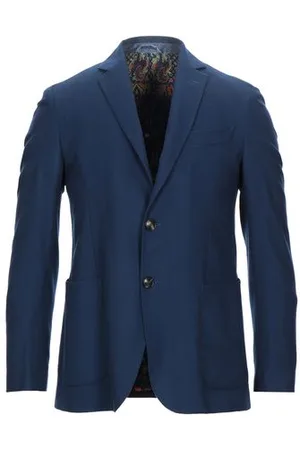 Etro SUITS and CO-ORDS - Blazers - on YOOX.com