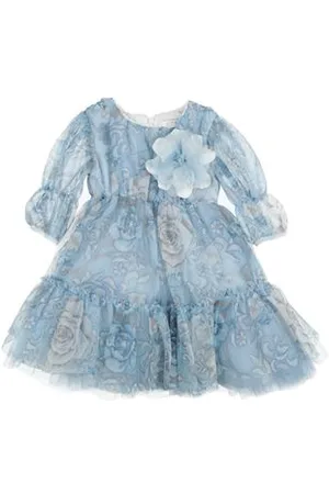 MONNALISA DRESSES - Kids’ dresses - on YOOX.com
