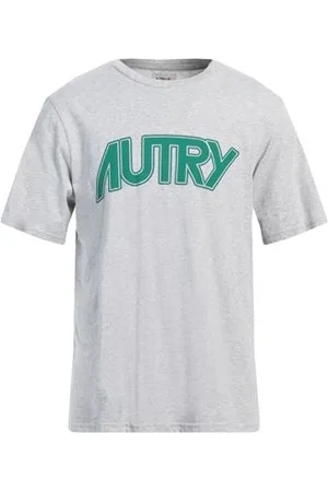 Autry TOPWEAR - T-shirts - on YOOX.com