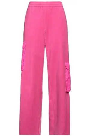 ROTATE BOTTOMWEAR - Trousers - on YOOX.com