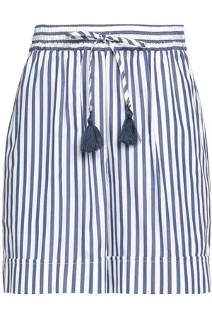 P.A.R.O.S.H. BOTTOMWEAR - Shorts & Bermuda Shorts - on YOOX.com