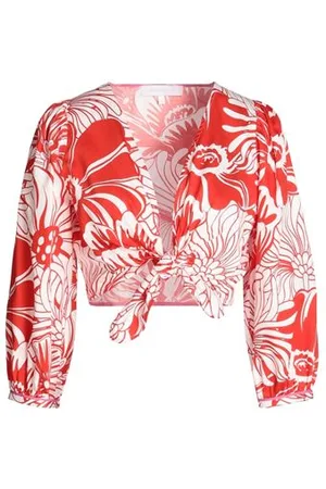 Borgo De Nor TOPWEAR - Tops - on YOOX.com