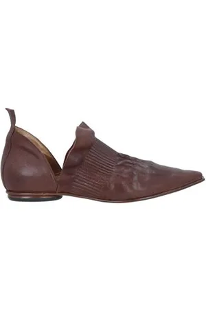 MALLONI FOOTWEAR - Loafers - on YOOX.com