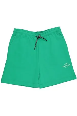 Les Coyotes de Paris BOTTOMWEAR - Shorts & Bermuda Shorts - on YOOX.com