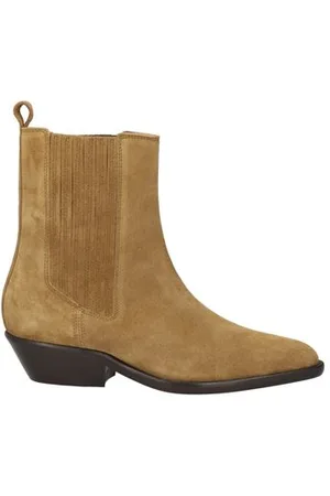 Isabel Marant FOOTWEAR - Ankle boots - on YOOX.com