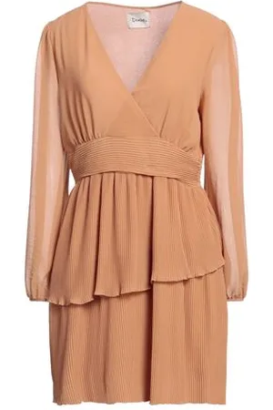 Dixie DRESSES - Mini dresses - on YOOX.com