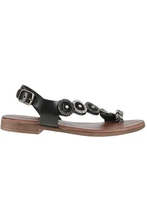 Bottega artigiana FOOTWEAR - Thong sandals - on YOOX.com