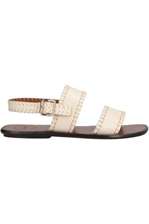 Chloé FOOTWEAR - Sandals - on YOOX.com
