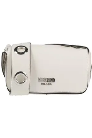 Moschino BAGS - Cross-body bags - on YOOX.com
