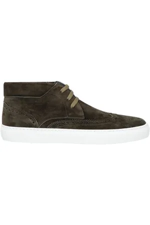 brett johnson FOOTWEAR - Ankle boots - on YOOX.com
