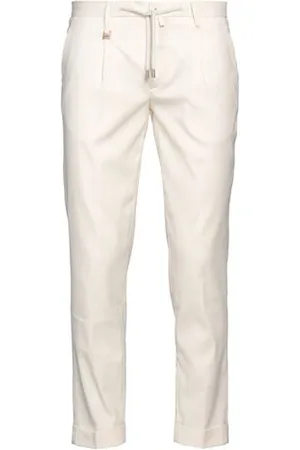BARBATI BOTTOMWEAR - Trousers - on YOOX.com