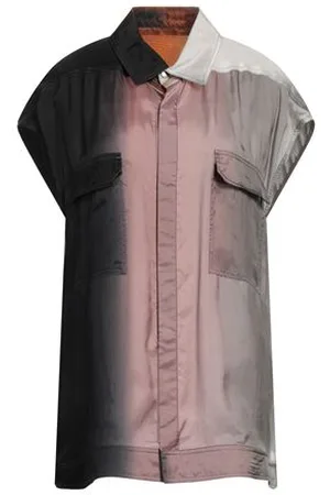 Rick Owens TOPWEAR - Shirts - on YOOX.com