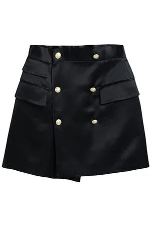 Vivienne Westwood BOTTOMWEAR - Mini skirts - on YOOX.com