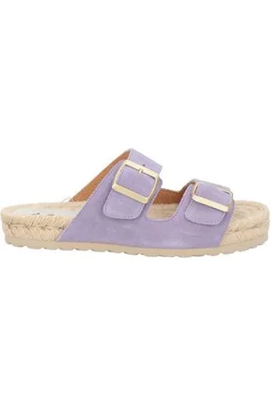 MANEBI FOOTWEAR - Espadrilles - on YOOX.com