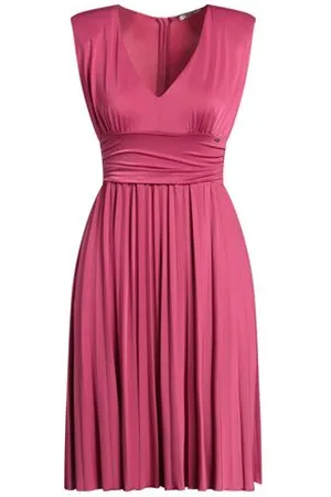 Gaudi DRESSES - Midi dresses - on YOOX.com