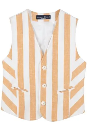 MANUELL & FRANK SUITS and CO-ORDS - Waistcoats - on YOOX.com