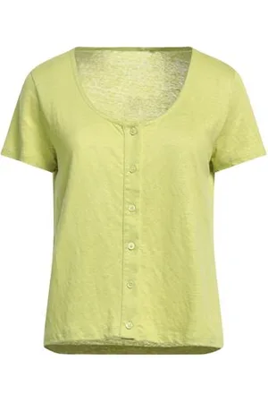 Majestic TOPWEAR - Shirts - on YOOX.com