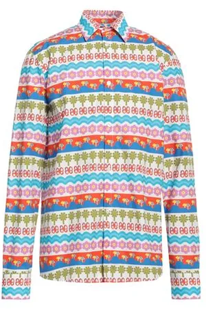 EgonLab TOPWEAR - Shirts - on YOOX.com