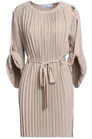 BLUMARINE DRESSES - Mini dresses - on YOOX.com