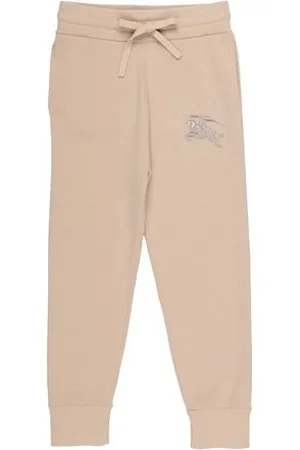 Burberry BOTTOMWEAR - Trousers - on YOOX.com