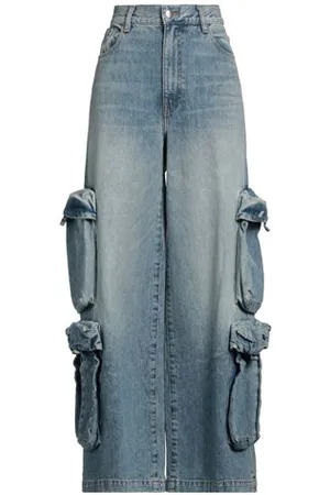 AMIRI BOTTOMWEAR - Jeans - on YOOX.com