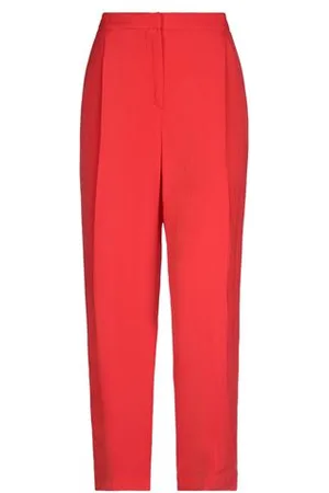 Dondup BOTTOMWEAR - Trousers - on YOOX.com