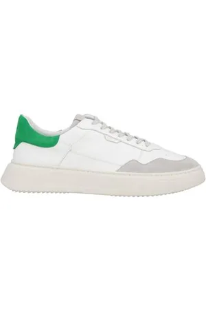 Ed Parrish FOOTWEAR - Trainers - on YOOX.com